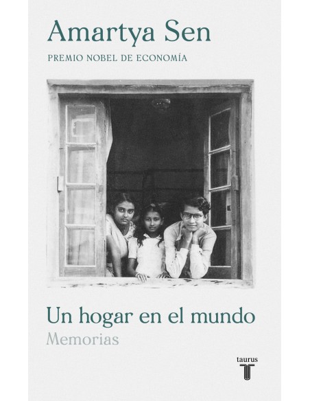 Un hogar en el mundo