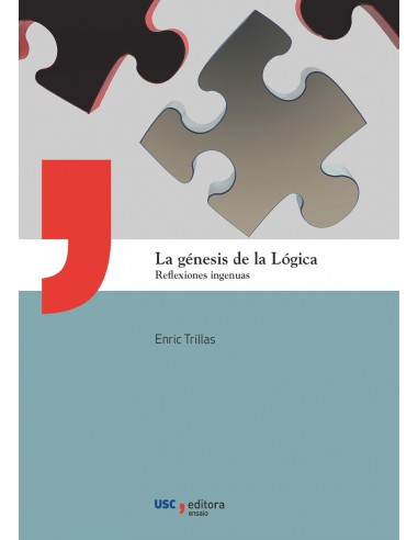 La genesis de la logica