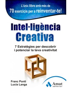 Intel ligencia crativa