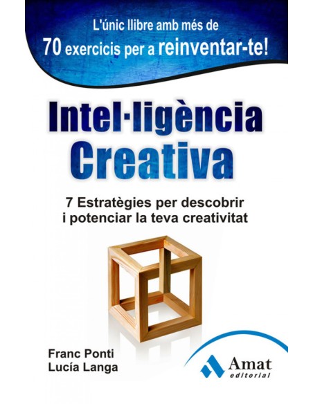Intel ligencia crativa