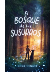 El bosque de los susurros