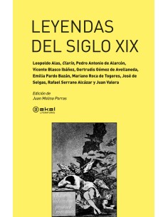 Leyendas del siglo XIX