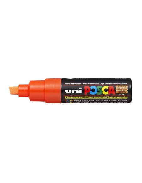 POSCA uni POSCA PC-8K 182676 Pack 6