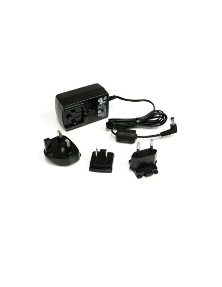 IM12D1500P adaptador e inversor de corriente Interior Negro IM12D1500P adaptador e inversor de corriente Interior Negro