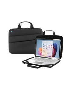 TheOne 35,6 cm (14") Maletín Negro