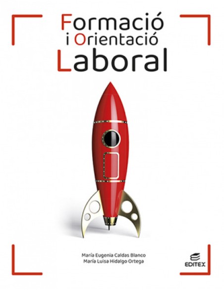 FORMACIO I ORIENTACIO LABORAL CATALAN