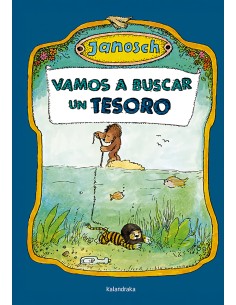 Vamos a buscar un tesoro