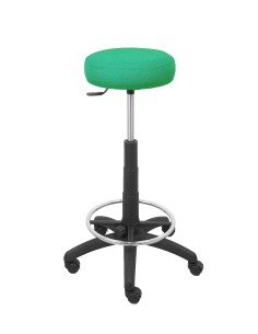 Taburete Tolosa bali verde