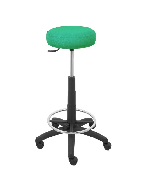 Taburete Tolosa bali verde