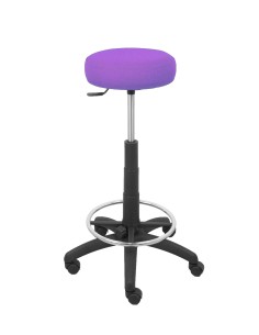 Taburete Tolosa bali lila