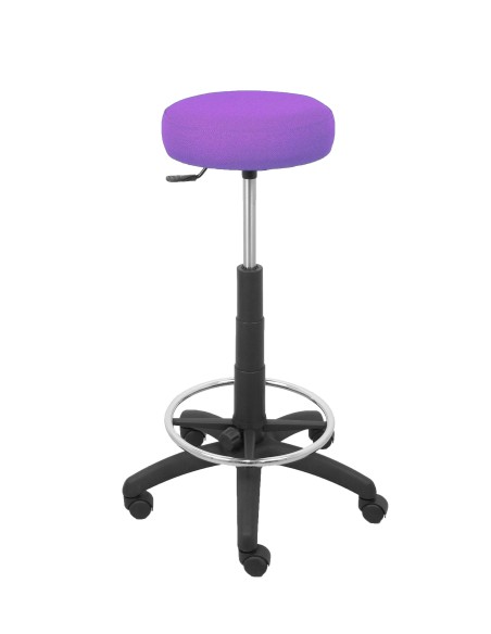 Taburete Tolosa bali lila