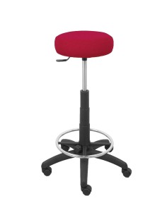 Taburete Tolosa bali granate