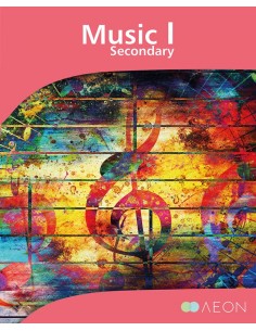 Music I Secondary