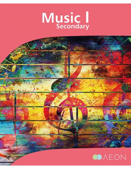 Music I Secondary