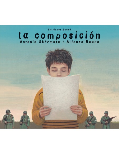 La composicion