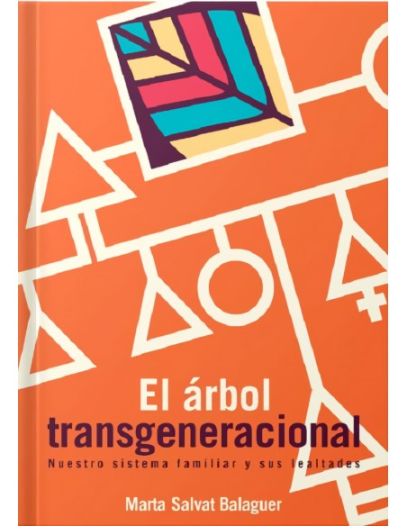 EL ARBOL TRANSGENERACIONAL