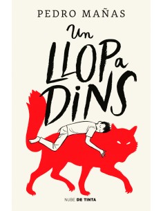 Un llop a dins
