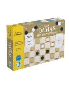 Las damas de los verbos