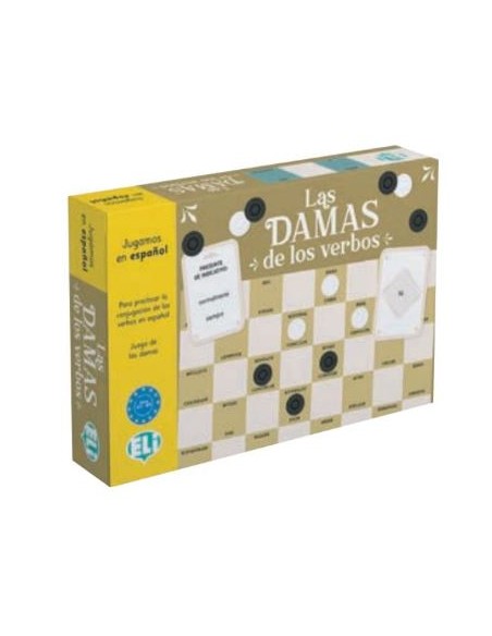 Las damas de los verbos