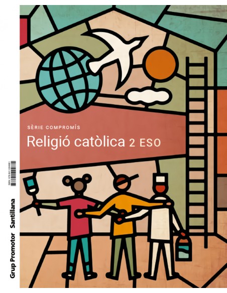 RELIGIO 2NESO COMPROMIS CONSTRUINT MONS CATALUNYA 2023