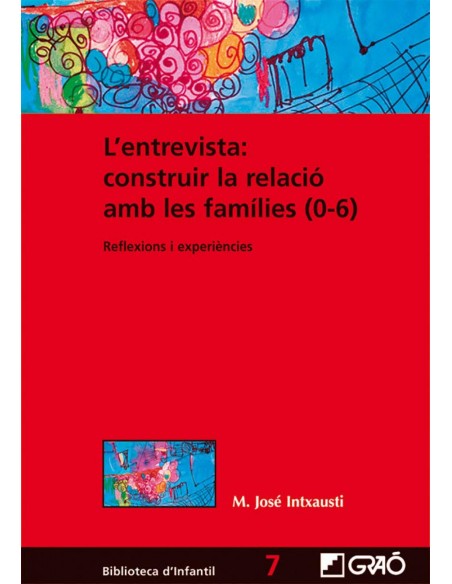 L entrevista construir la relacio amb les families 0 6