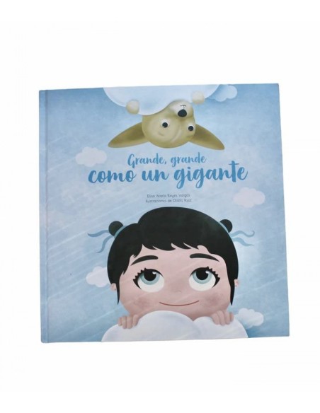 Grande grande como un gigante
