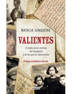 Valientes