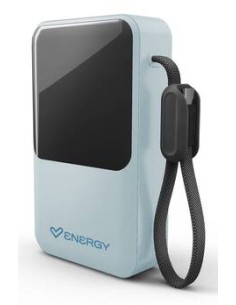 Powerbank Pro 20000 mAh Azul