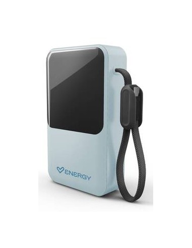 Powerbank Pro 20000 mAh Azul