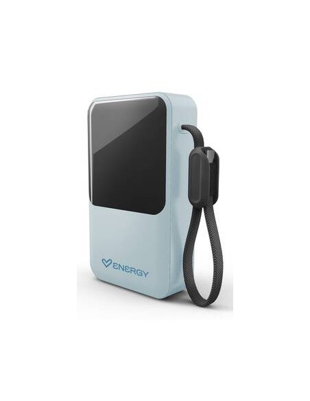 Powerbank Pro 20000 mAh Azul