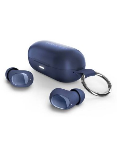 Neo UrbanBeat Auriculares Inalámbrico Dentro de oído Bluetooth Azul