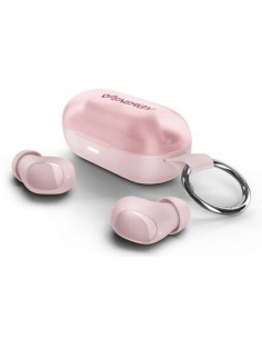 Neo UrbanBeat Auriculares Inalámbrico Dentro de oído Bluetooth Rosa