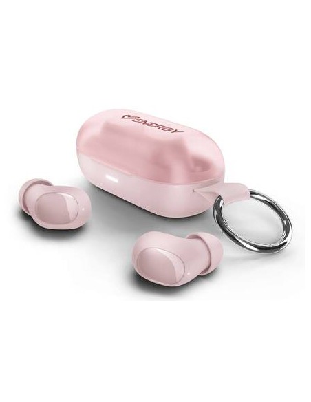 Neo UrbanBeat Auriculares Inalámbrico Dentro de oído Bluetooth Rosa