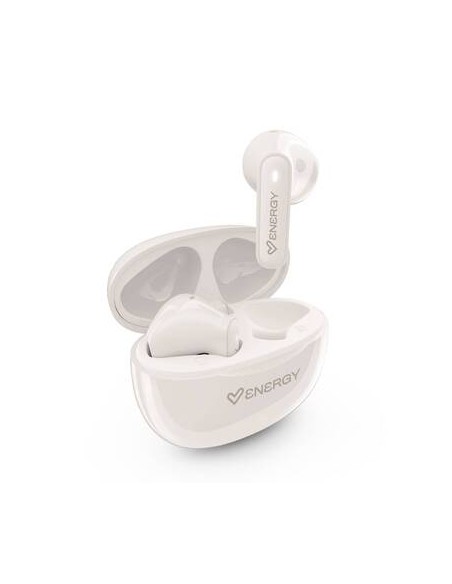 PopBuds Auriculares Inalámbrico Dentro de oído Bluetooth Blanco