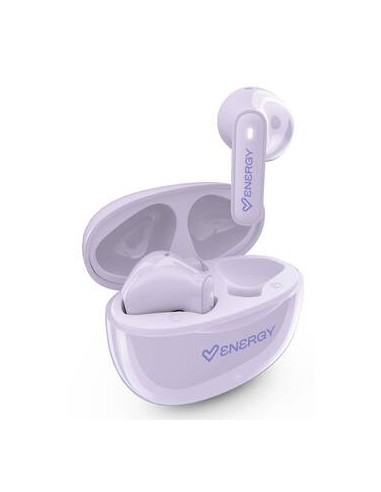 PopBuds Auriculares Inalámbrico Dentro de oído Bluetooth Púrpura