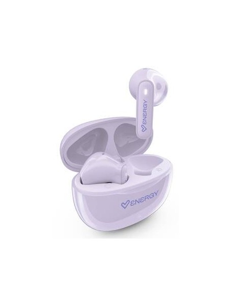 PopBuds Auriculares Inalámbrico Dentro de oído Bluetooth Púrpura