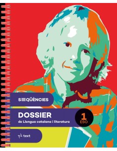Sequencies dossier Llengua catalana i literatura 1 ESO