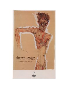 Marron cobalto