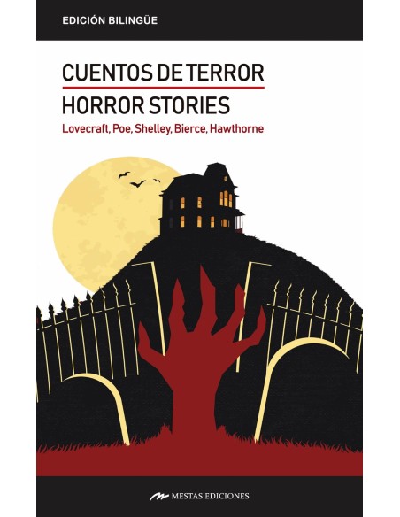 Horror stories Cuentos de terror