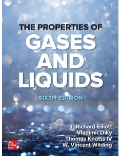THE PROPERTIES OF GASES AND LIQUIDS