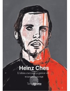Heinz Ches