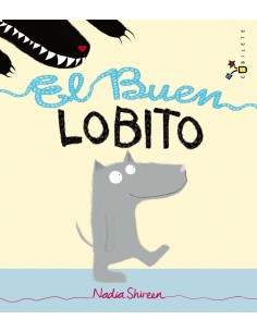 El buen lobito
