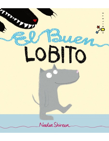 El buen lobito