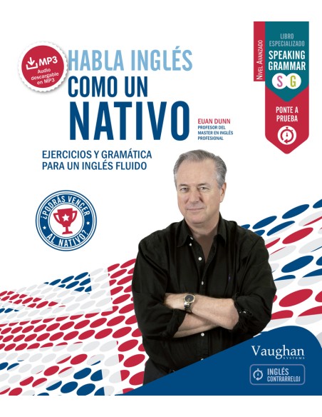 Habla ingles como un nativo 2