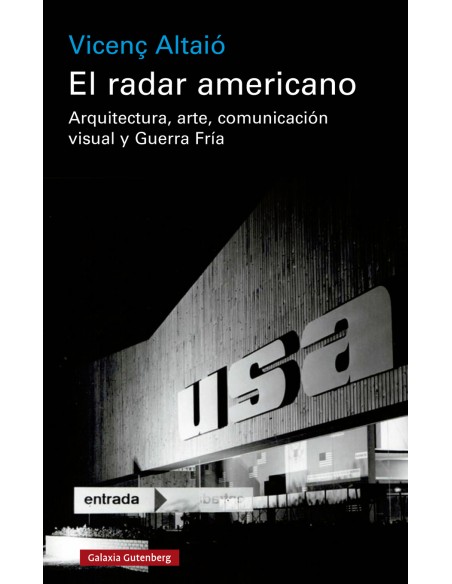 El radar americano