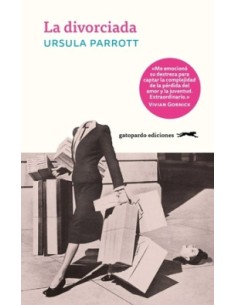 La divorciada