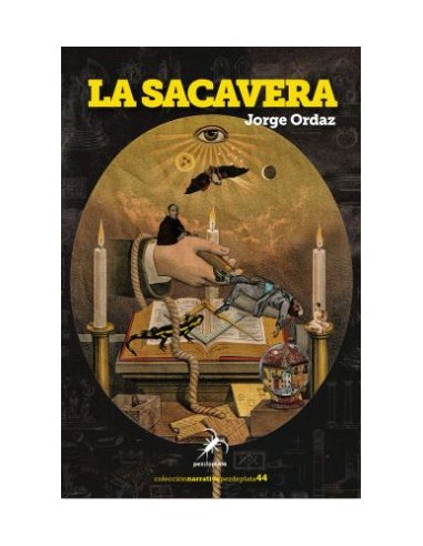 LA SACAVERA