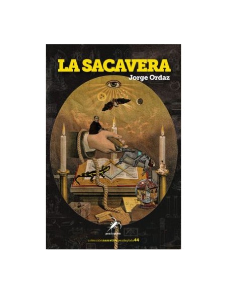 LA SACAVERA