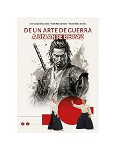 De un arte de guerra a un arte de paz