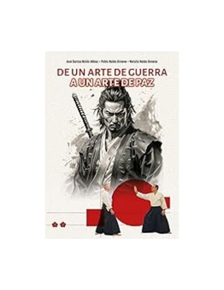 De un arte de guerra a un arte de paz